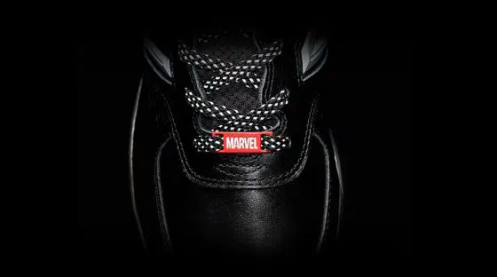 MARVEL Black Panther x New Balance