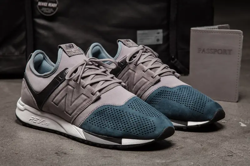 NB 247 Friends & Family