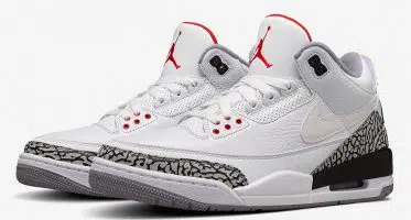 Nike Air Jordan 3 JTH