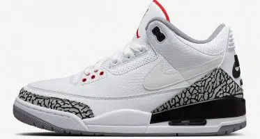Nike Air Jordan 3 JTH