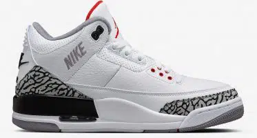 Nike Air Jordan 3 JTH