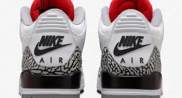 Nike Air Jordan 3 JTH