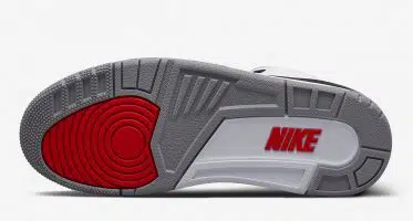 Nike Air Jordan 3 JTH