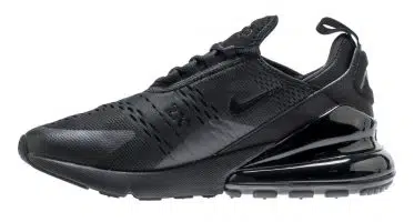 Nike Air Max 270 "Triple Black"