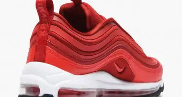 Nike WMNS Air Max 97 Ultra "Gym Red"