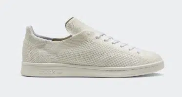 Pharrel x adidas Stan Smith Hu Holi Blank Canvas