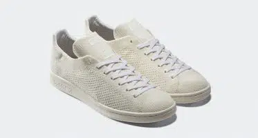 Pharrel x adidas Stan Smith Hu Holi Blank Canvas