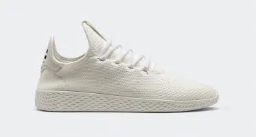 Pharrel x adidas Tennis Hu Holi Blank Canvas