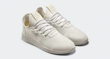 Pharrel x adidas Tennis Hu Holi Blank Canvas