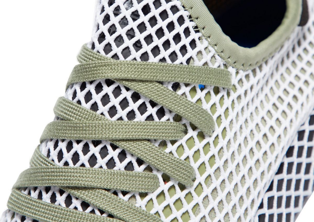 deerupt olive green