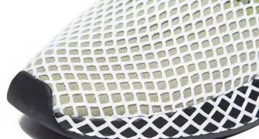 adidas Originals Deerupt Runner vert olive