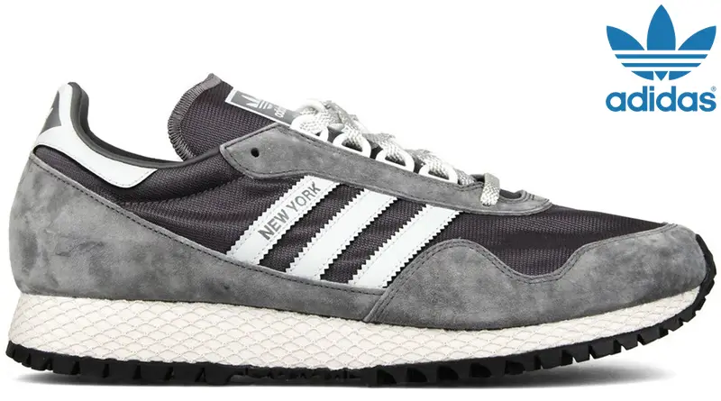 adidas New York