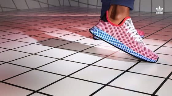 adidas Originals Deerupt Runner