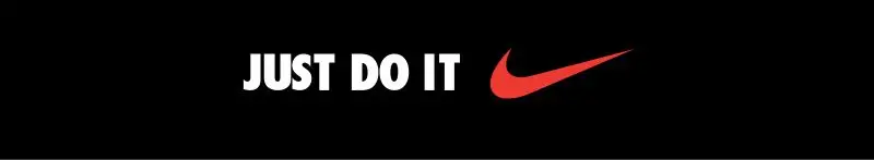 Logo Just Do It