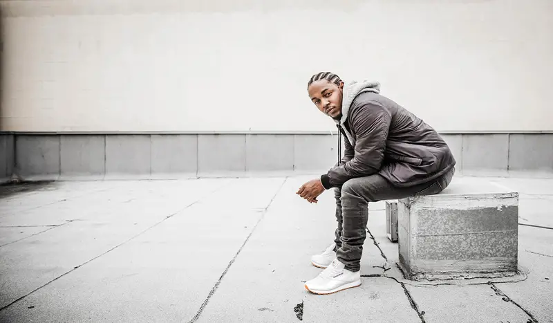 Kendrick Lamar