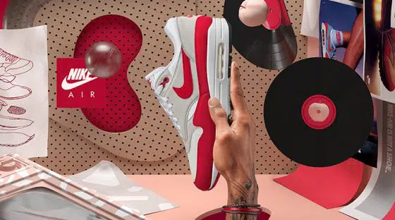 Nike Air Max 1 "Anniversary"