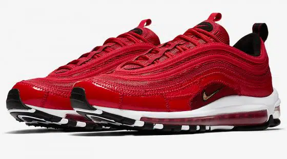 Nike Air Max 97 "CR7" Portugal