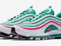 Nike Air Max 97 "South Beach"