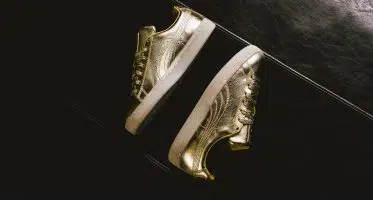 PUMA Golden Suede