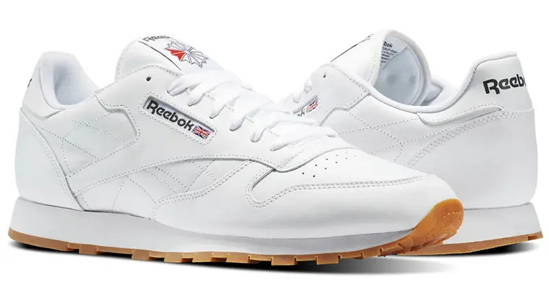 Reebok Classic Leather