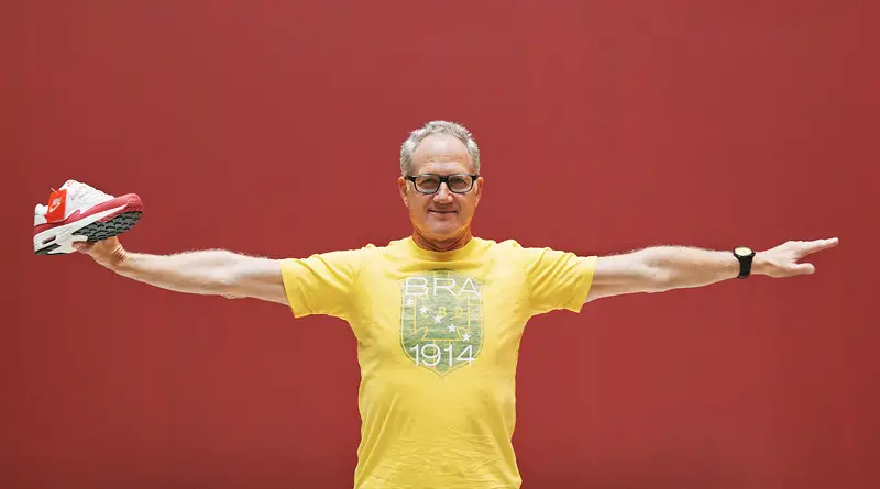 Tinker Hatfield
