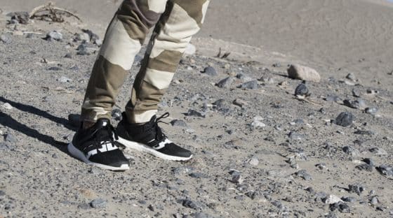 adidas by UNDEFEATED