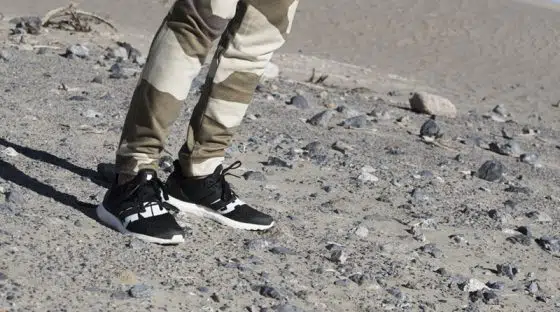 adidas by UNDEFEATED