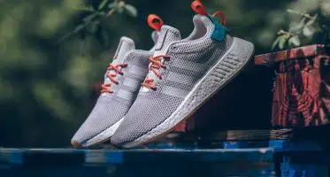 adidas NMD_R2 "Miami Dolphins"
