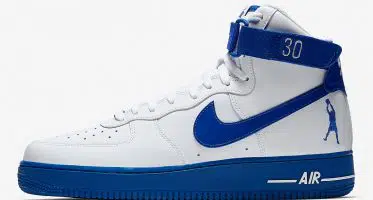 Nike Air Force 1 High "Rude Awakening"