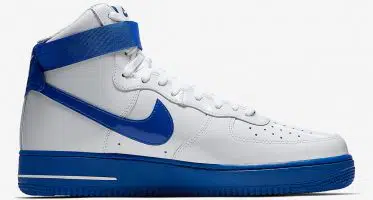 Nike Air Force 1 High "Rude Awakening"