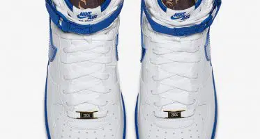 Nike Air Force 1 High "Rude Awakening"