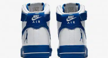 Nike Air Force 1 High "Rude Awakening"