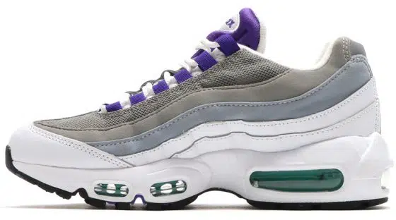 Nike Air Max 95 "Grape"
