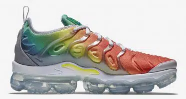 Nike Air VaporMax Plus Rainbow
