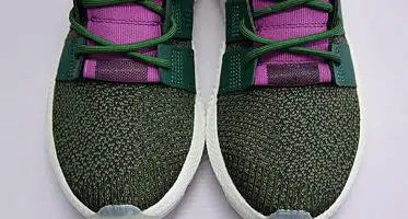 Dragon Ball Z x adidas Prophere Cell