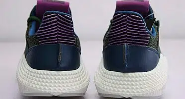 Dragon Ball Z x adidas Prophere Cell