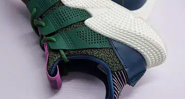 Dragon Ball Z x adidas Prophere Cell
