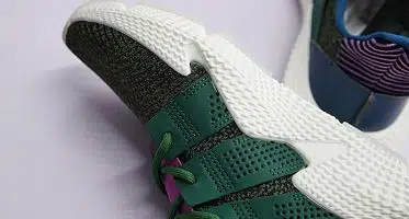 Dragon Ball Z x adidas Prophere Cell