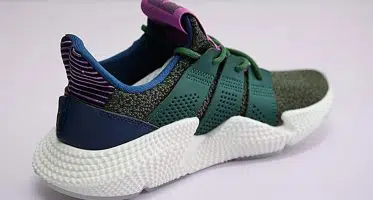 Dragon Ball Z x adidas Prophere Cell