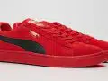 Ferrari x PUMA Suede 50th Anniversary