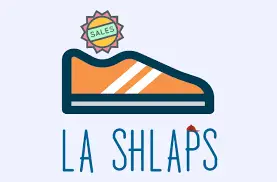 Logo La Shlaps