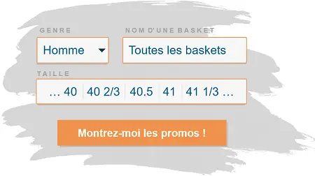 Le moteur de recherche de La Shlaps