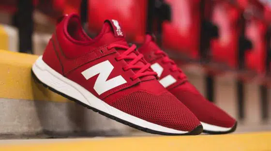 New Balance 247 LFC 2018-2019