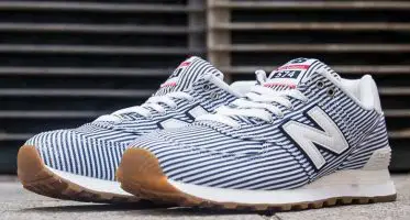 New Balance 574 Sea Salt