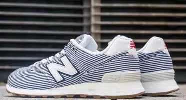 New Balance 574 Sea Salt