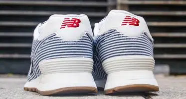 New Balance 574 Sea Salt