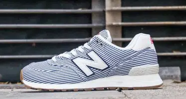 New Balance 574 Sea Salt