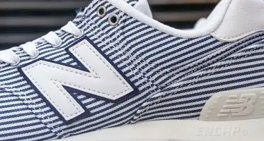 New Balance 574 Sea Salt