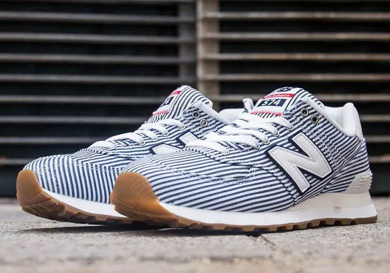 New Balance 574 Sea Salt