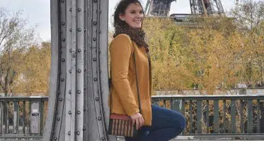 New Balance WL840WF blanche et rose